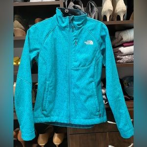 North Face wind jacket